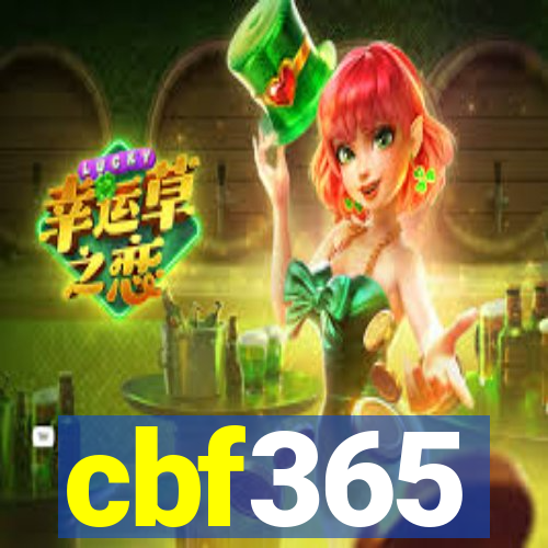 cbf365