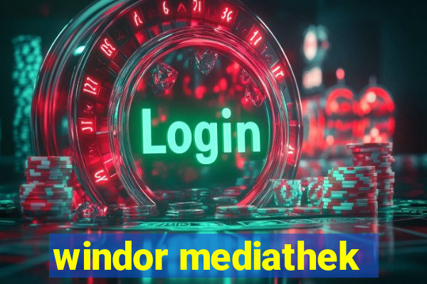 windor mediathek