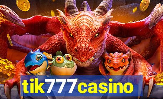 tik777casino