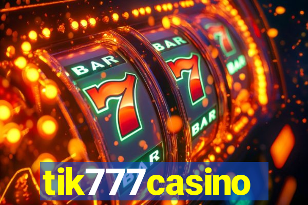 tik777casino