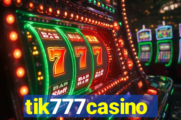 tik777casino