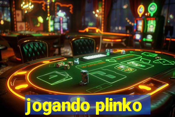 jogando plinko