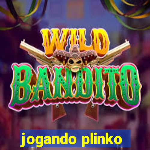 jogando plinko