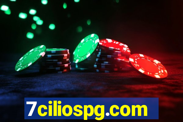 7ciliospg.com