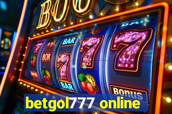 betgol777 online