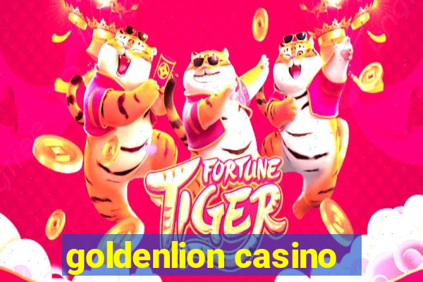 goldenlion casino