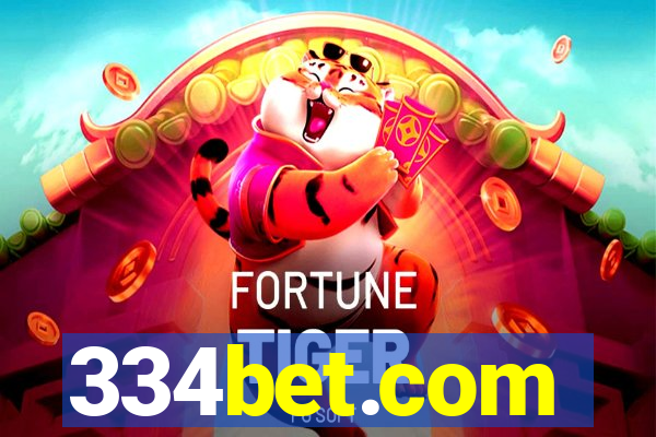 334bet.com