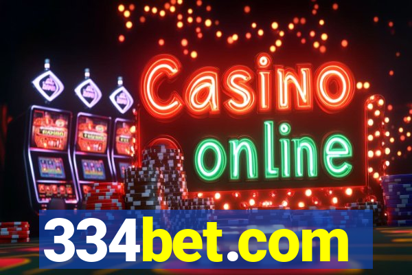 334bet.com