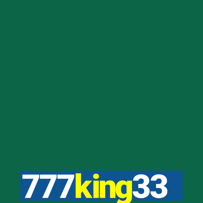 777king33