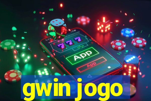 gwin jogo