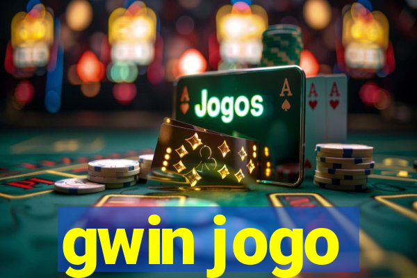 gwin jogo