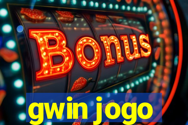 gwin jogo