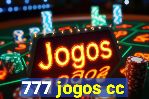 777 jogos cc