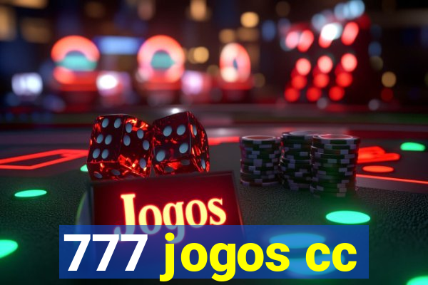 777 jogos cc