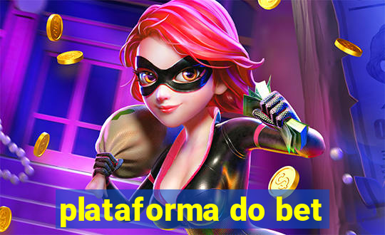 plataforma do bet