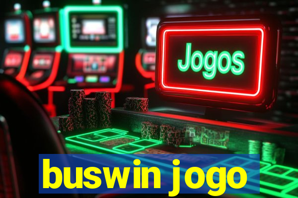 buswin jogo