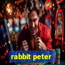 rabbit peter