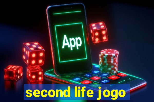 second life jogo