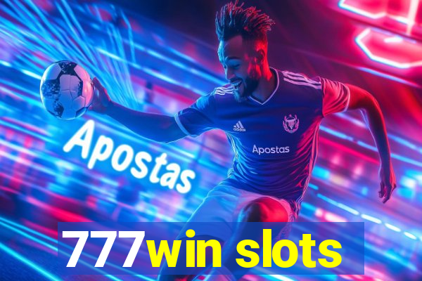 777win slots