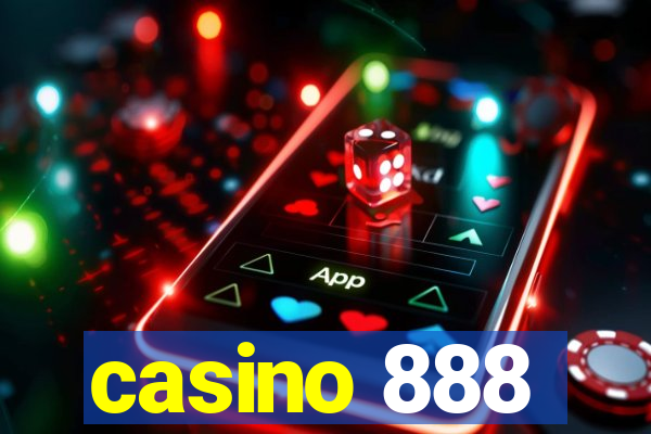 casino 888