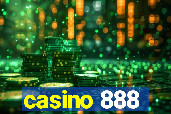 casino 888