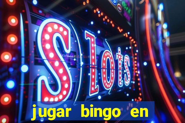 jugar bingo en linea gratis sin registrarse