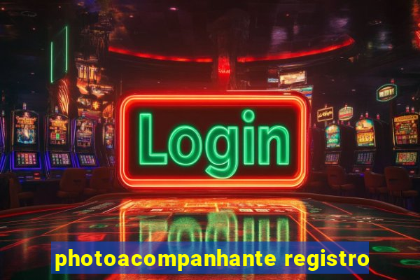 photoacompanhante registro