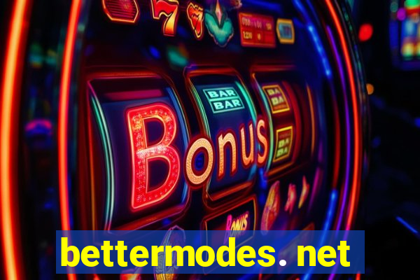 bettermodes. net