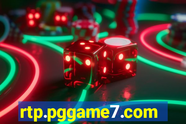 rtp.pggame7.com