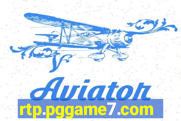 rtp.pggame7.com