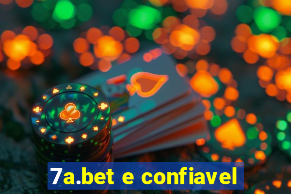 7a.bet e confiavel