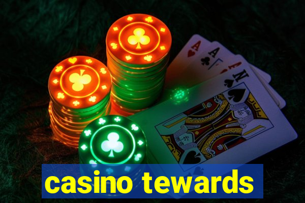 casino tewards