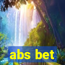 abs bet