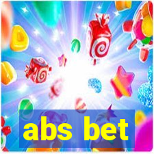 abs bet