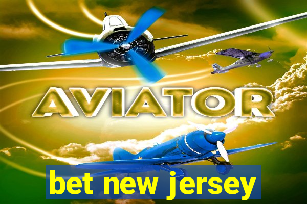 bet new jersey