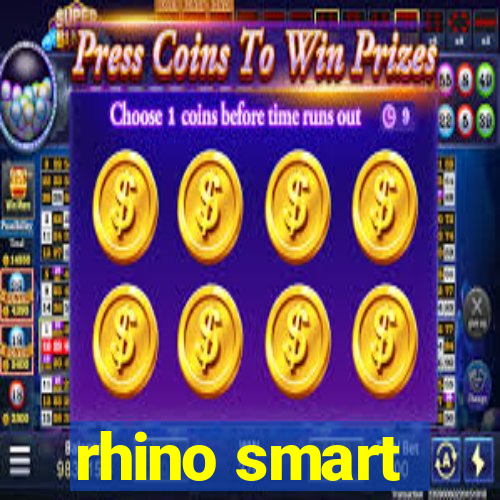 rhino smart