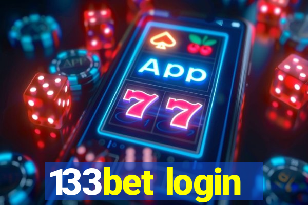 133bet login