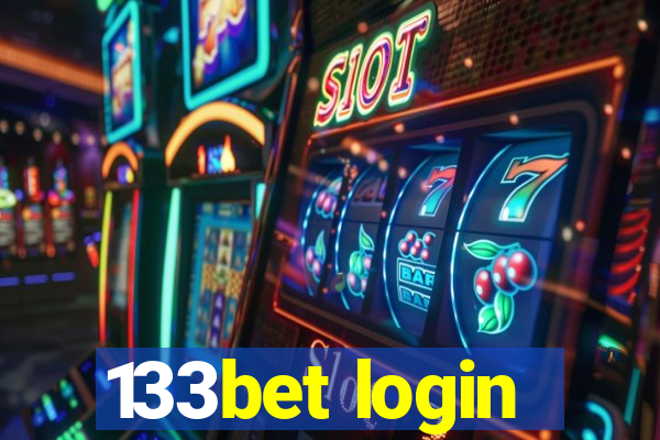 133bet login