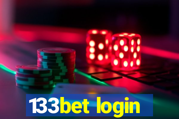 133bet login