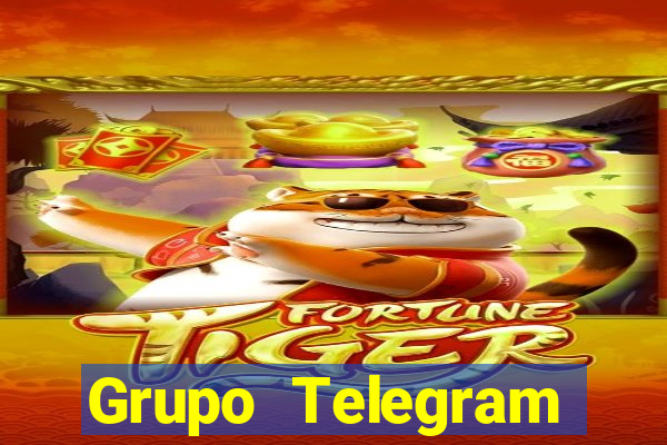 Grupo Telegram palpites futebol