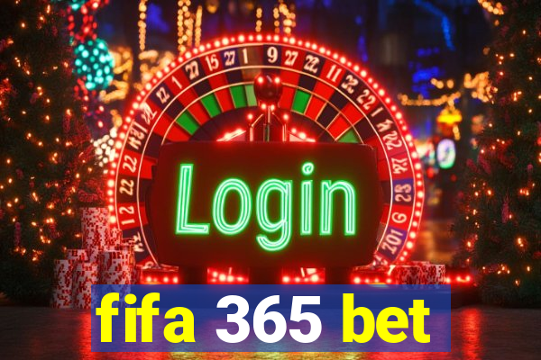 fifa 365 bet