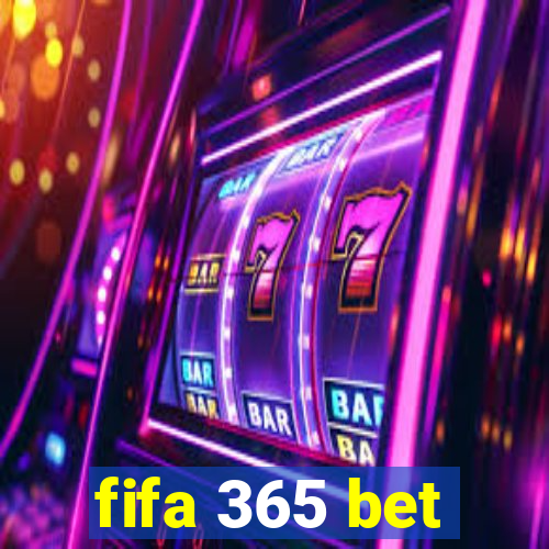 fifa 365 bet