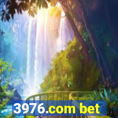 3976.com bet