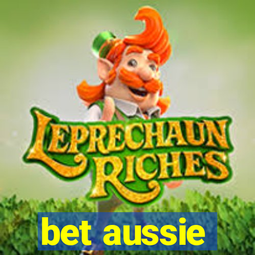 bet aussie