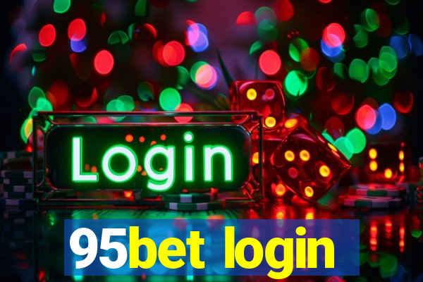 95bet login