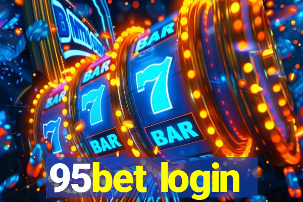 95bet login