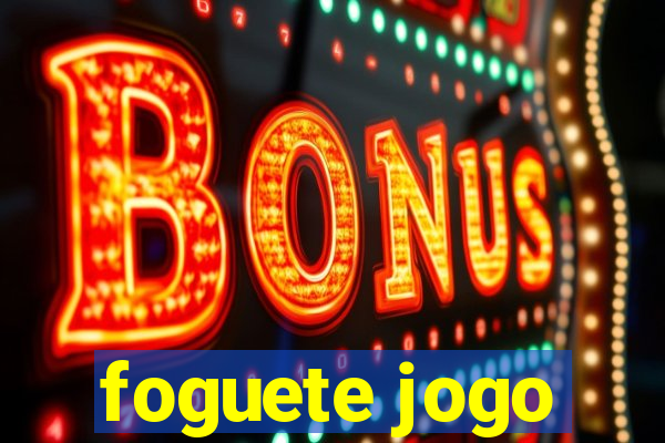 foguete jogo