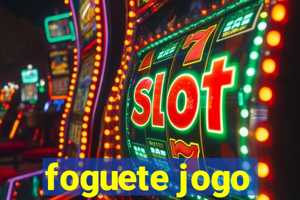 foguete jogo