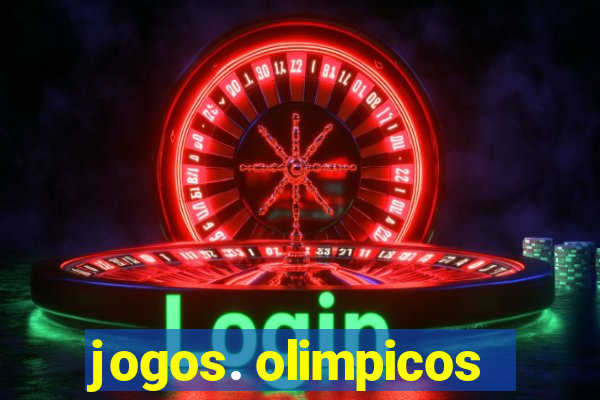 jogos. olimpicos