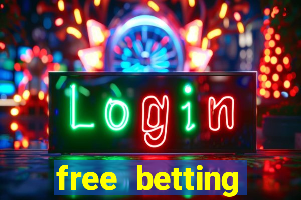 free betting without deposit